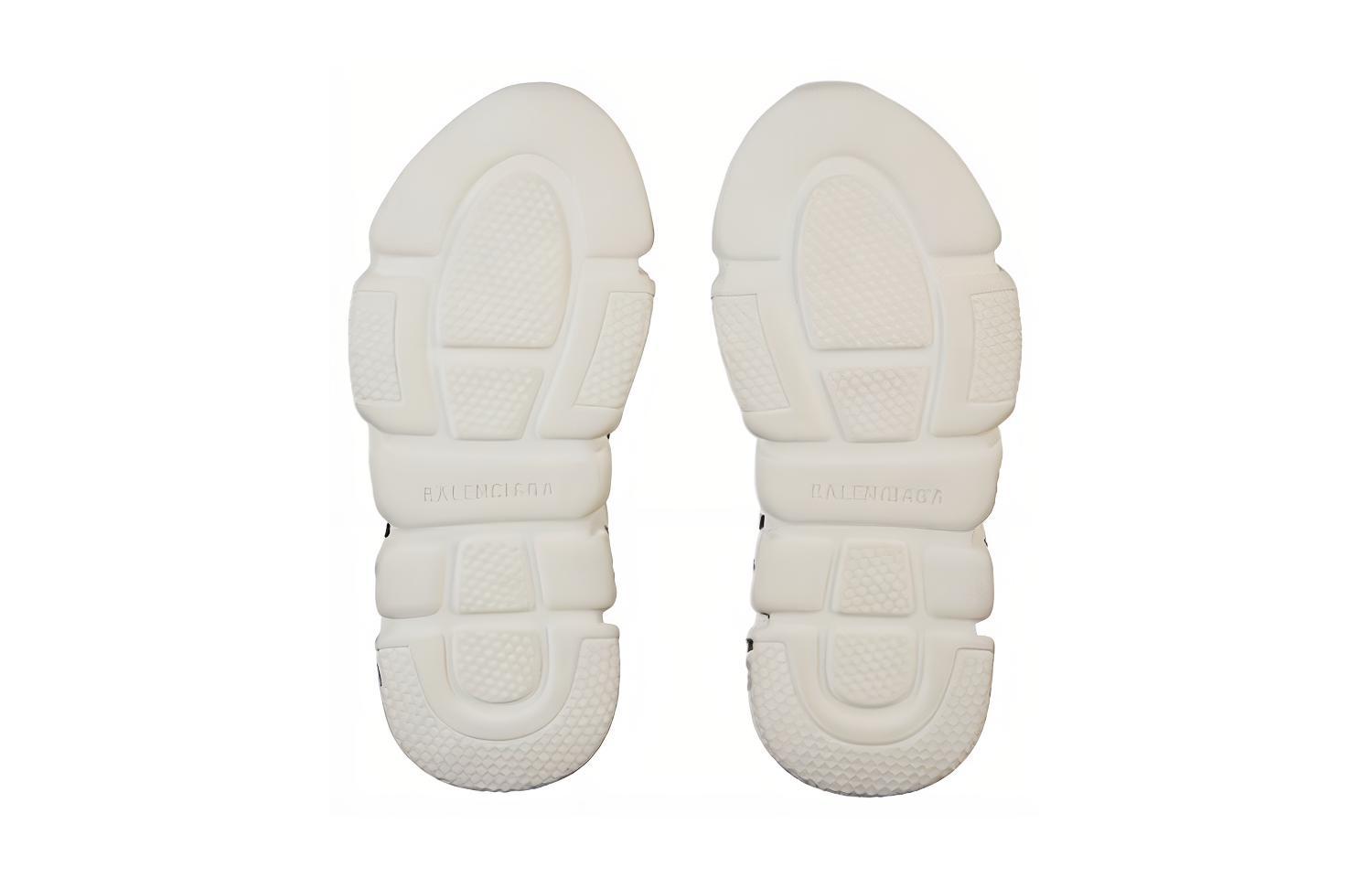 (PS) Balenciaga Slip-On 'Blue' 圖 5