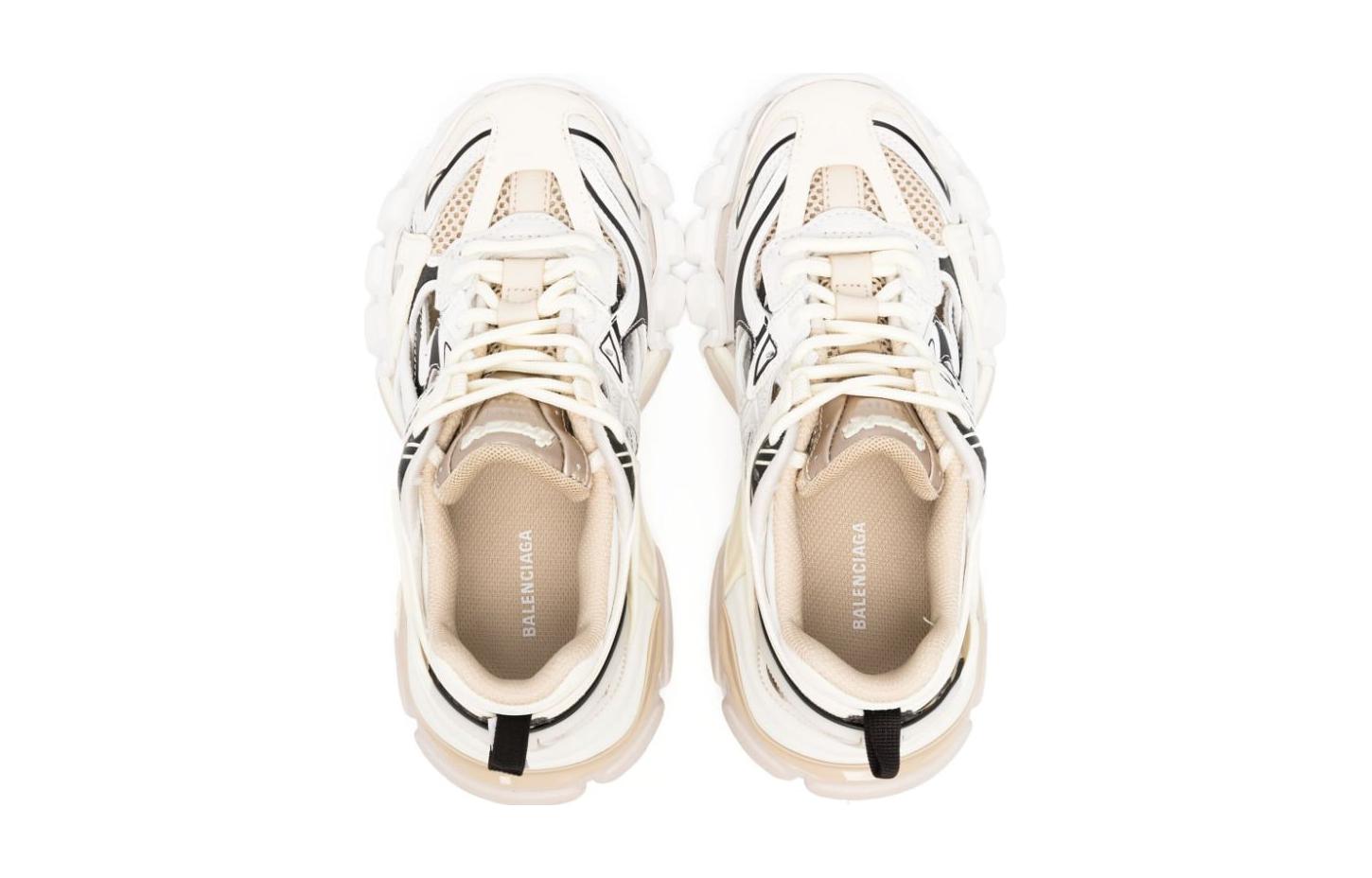 (PS) Balenciaga Sneakers 'Beige CMFT' 圖 3