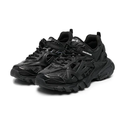 (PS) Balenciaga Sneakers 'CMFT Easy Black'