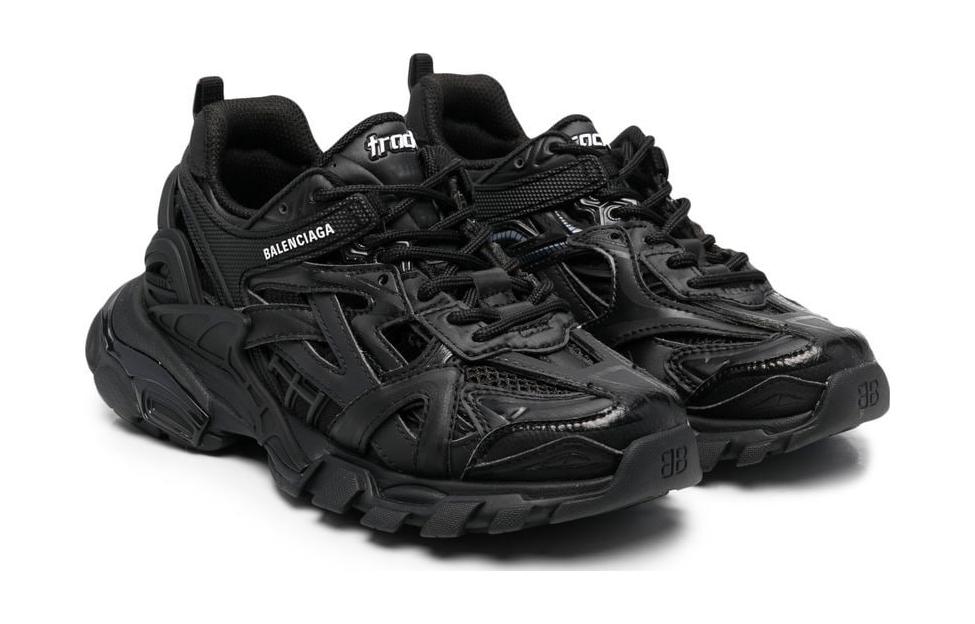 (PS) Balenciaga Sneakers 'CMFT Easy Black' 圖 2