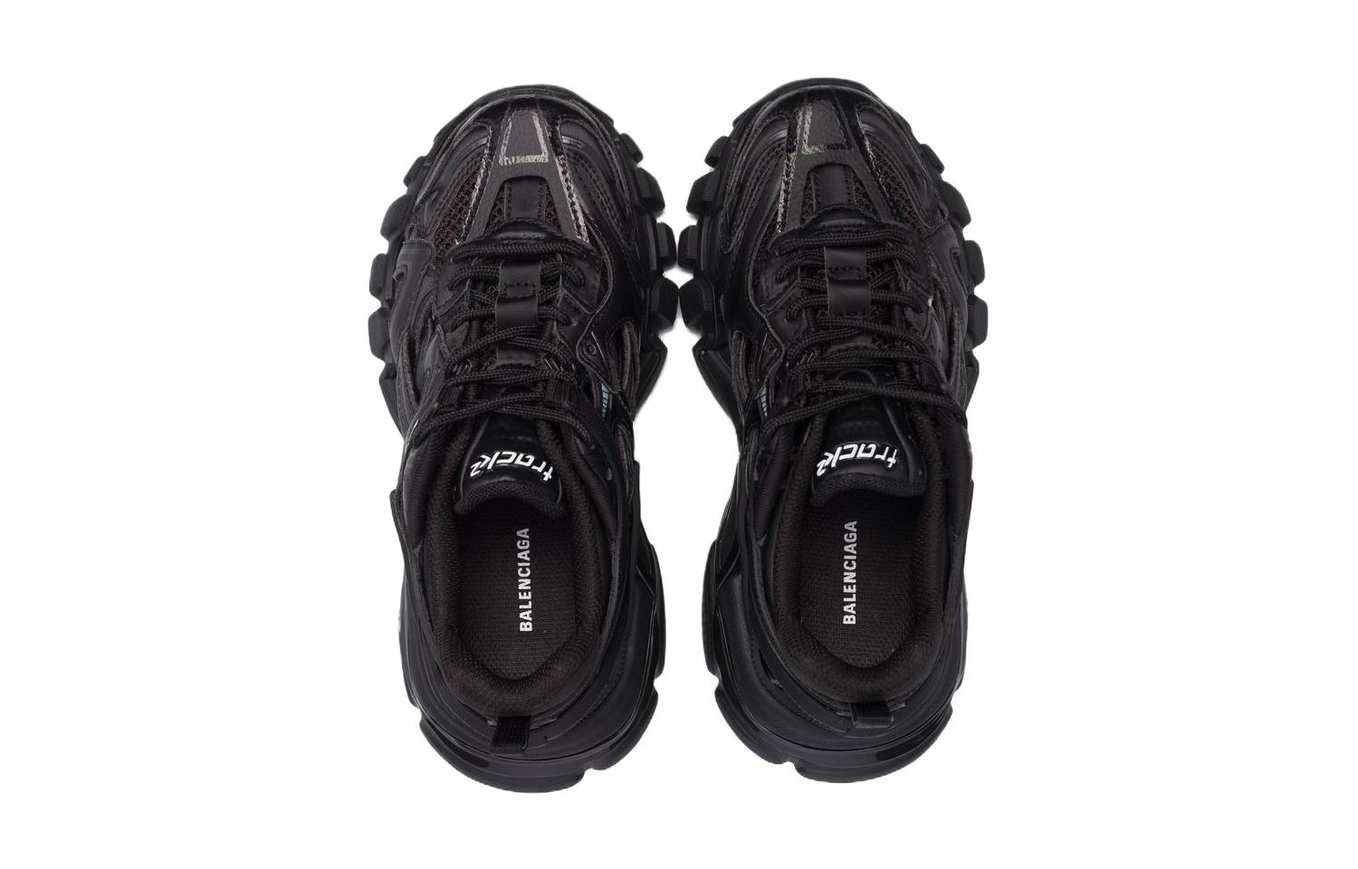 (PS) Balenciaga Sneakers 'CMFT Easy Black' 圖 3
