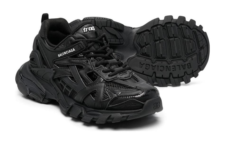 (PS) Balenciaga Sneakers 'CMFT Easy Black' 圖 4