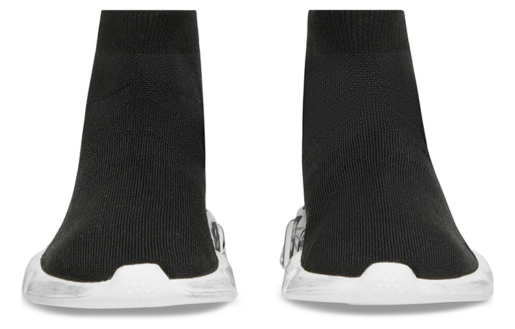 (PS) Balenciaga Speed 'Black Knit' 圖 3