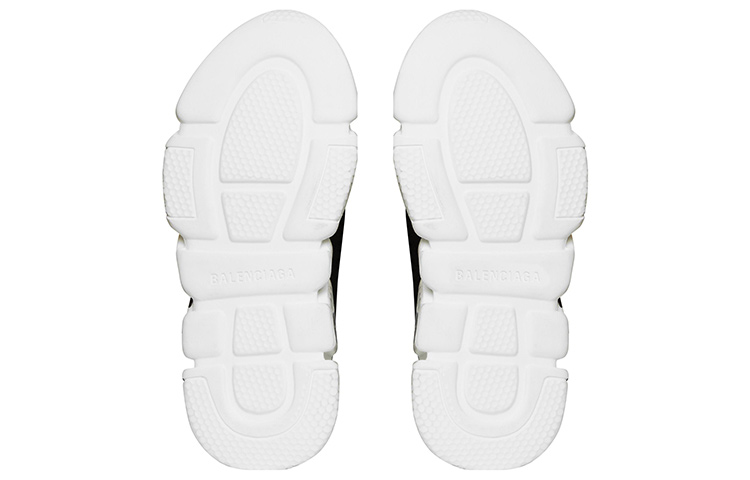 (PS) Balenciaga Speed 'Black Knit' 圖 6