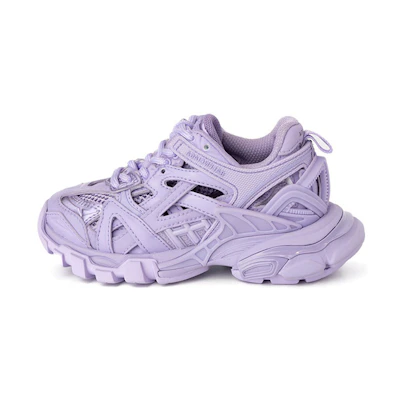 (PS) Balenciaga Track 2.0 'Purple'