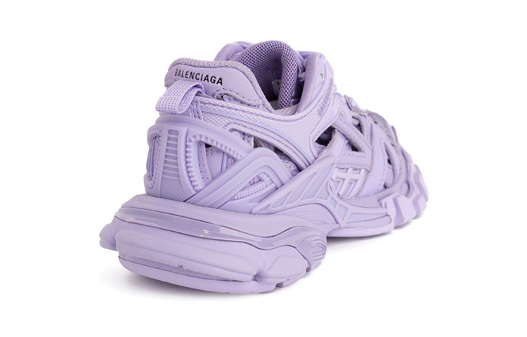 (PS) Balenciaga Track 2.0 'Purple' 圖 3