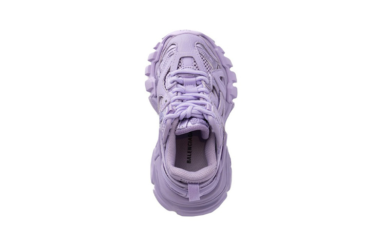 (PS) Balenciaga Track 2.0 'Purple' 圖 4