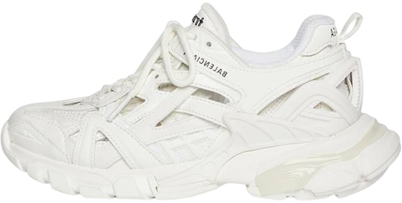 (PS) Balenciaga Track 2.0 Sneakers 'Putih' 690494W3GN19000 Buy (PS) Balenciaga Track 2.0 Sneakers 'Putih' 690494W3GN19000