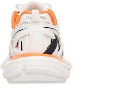 (PS) Balenciaga Track 2.0 Sneakers 'Putih Jingga Hitam' 690494W3GN39059 Shop (PS) Balenciaga Track 2.0 Sneakers 'Putih Jingga Hitam' 690494W3GN39059