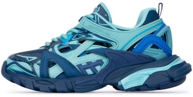 (PS) Balenciaga Track.2 'Azul' 690494W3AE34040 Buy (PS) Balenciaga Track.2 'Azul' 690494W3AE34040