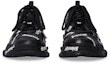Shop (PS) 발렌시아가 트리플 S 블랙 (Balenciaga Triple S Black) 654251W2FAB1090