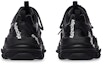 Purchase (PS) 발렌시아가 트리플 S 블랙 (Balenciaga Triple S Black) 654251W2FAB1090