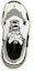 Lookbook (PS) Balenciaga Triple S ''Blanc Noir'' 654251W2CA81112