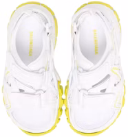 (Preschool) Balenciaga Velcro Flat Sandal 'White Fashion' 644999W3AJ19073 (Preschool) Balenciaga Velcro Flat Sandal 'White Fashion' 644999W3AJ19073