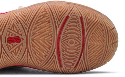 (PS) 반둘룰라 x 나이키 카이리 5 '자수 스플래터' CQ9341-100 Purchase (PS) 반둘룰라 x 나이키 카이리 5 '자수 스플래터' CQ9341-100