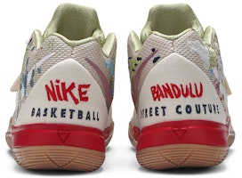 (PS) 반둘룰라 x 나이키 카이리 5 '자수 스플래터' CQ9341-100 Details for (PS) 반둘룰라 x 나이키 카이리 5 '자수 스플래터' CQ9341-100