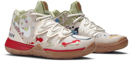 (PS) 반둘룰라 x 나이키 카이리 5 '자수 스플래터' CQ9341-100 Cheap (PS) 반둘룰라 x 나이키 카이리 5 '자수 스플래터' CQ9341-100