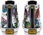(PS) Converse X Batman Chuck Taylor All Star High Top Lelaki. 367307C