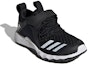 Lookbook (PS) Beat The Heat x adidas RapidaFlex EL J 'Hitam Putih' G28701