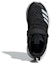 Shop (PS) Beat The Heat x adidas RapidaFlex EL J 'Hitam Putih' G28701
