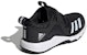 (PS) Beat The Heat x adidas RapidaFlex EL J 'Hitam Putih' G28701