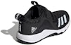 Purchase (PS) Beat The Heat x adidas RapidaFlex EL J 'Hitam Putih' G28701