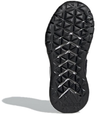 儿童 adidas Rapida flex Bth El K 低筒 兒童跑步鞋 黑 Details for 儿童 adidas Rapida flex Bth El K 低筒 兒童跑步鞋 黑