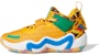 (PS) Bel-Air Athletics x adidas D.O.N. Issue #3 'Jaket Sekolah Prep' GZ5517