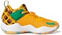 (PS) Bel-Air Athletics x adidas D.O.N. Issue #3 'Jaket Sekolah Prep' GZ5517
