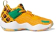 Order (PS) Bel-Air Athletics x adidas D.O.N. Issue #3 'Jaket Sekolah Prep' GZ5517