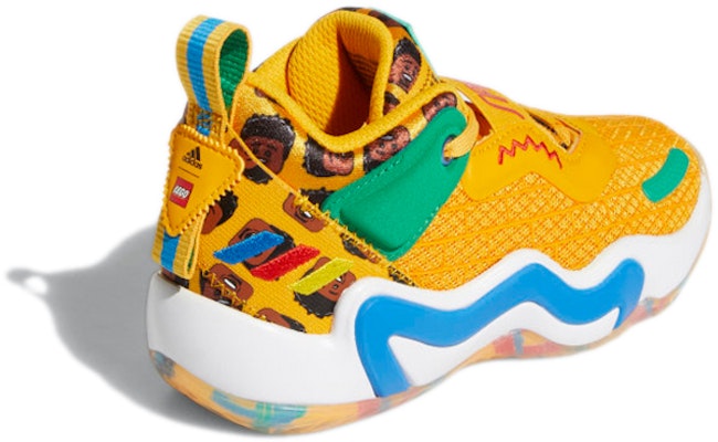 (PS) Bel-Air Athletics x adidas D.O.N. Issue #3 '预科夹克' GZ5517 Shop (PS) Bel-Air Athletics x adidas D.O.N. Issue #3 '预科夹克' GZ5517