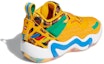 Shop (PS) Bel-Air Athletics x adidas D.O.N. Issue #3 'Jaket Sekolah Prep' GZ5517