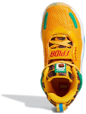 (Preschool) Bel-Air Athletics x adidas D.O.N. Issue #3 'Prep School Jacket' GZ5517 Purchase (Preschool) Bel-Air Athletics x adidas D.O.N. Issue #3 'Prep School Jacket' GZ5517