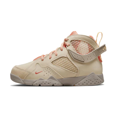(PS) Bephie's Beauty Supply Jordan 7 Retro