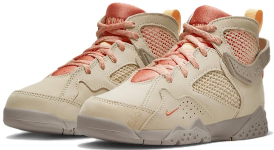 (PS) 비피's 뷰티 서플라이 x 에어 조던 7 레트로 DR1484-168 Lookbook (PS) 비피's 뷰티 서플라이 x 에어 조던 7 레트로 DR1484-168