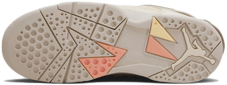 (PS) 비피's 뷰티 서플라이 x 에어 조던 7 레트로 DR1484-168 Details for (PS) 비피's 뷰티 서플라이 x 에어 조던 7 레트로 DR1484-168