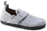 Order (PS) Birkenstock 'Gamuza Gris' 1021327
