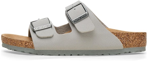 (Preschool) Birkenstock 'Lime Comfort Buckle Slide' 1026422 (Preschool) Birkenstock 'Lime Comfort Buckle Slide' 1026422