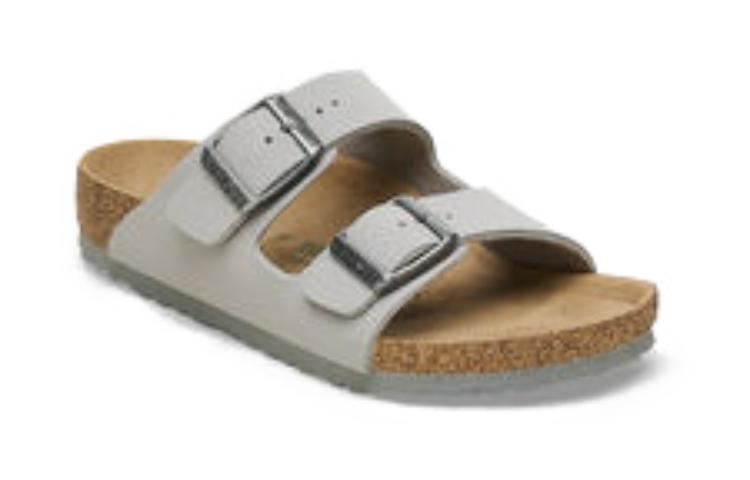 Order (PS) ビルケンシュトック 'ライムコンフォートバックルスライド' 1026422