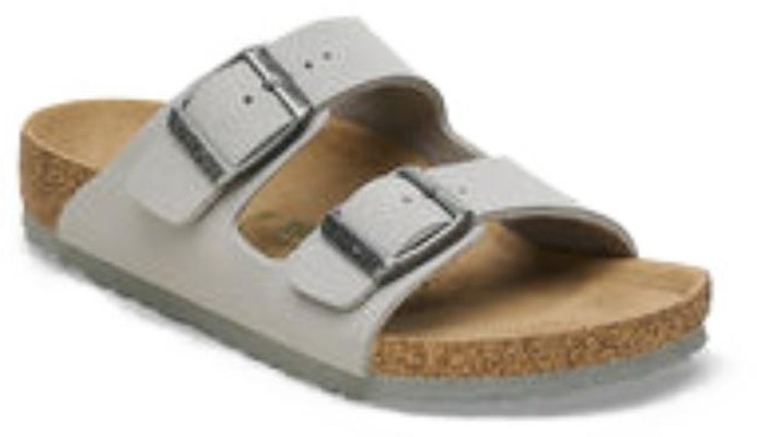 (PS) ビルケンシュトック 'ライムコンフォートバックルスライド' 1026422 Order (PS) ビルケンシュトック 'ライムコンフォートバックルスライド' 1026422