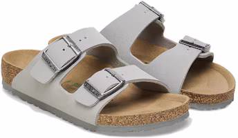 Lookbook (PS) Birkenstock '萊姆綠舒適扣式拖鞋' 1026422