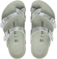 Shop (PS) Birkenstock ''Matcha Green Buckle Toe Loop'' Selipar. 1024711