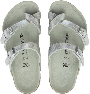 (PS) Birkenstock 'Matcha Green Buckle Toe Loop' Sandal Jepit. 1024711 Shop (PS) Birkenstock 'Matcha Green Buckle Toe Loop' Sandal Jepit. 1024711