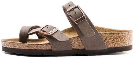 (Preschool) Birkenstock 'Mocha Brown Narrow Fit' 1014177 (Preschool) Birkenstock 'Mocha Brown Narrow Fit' 1014177