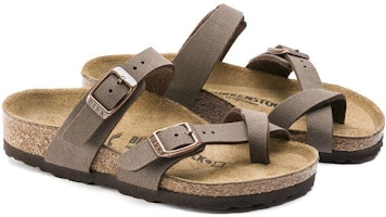 (PS) 勃肯 Mocha Brown 窄版 1014177 Lookbook (PS) 勃肯 Mocha Brown 窄版 1014177