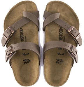 (PS) ビルケンシュトック モカブラウン ナローフィット 1014177 Shop (PS) ビルケンシュトック モカブラウン ナローフィット 1014177