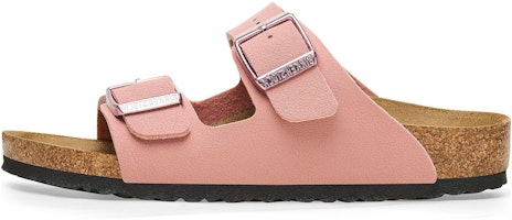 (Preschool) Birkenstock 'Pink Buckle Comfort' 1026412 (Preschool) Birkenstock 'Pink Buckle Comfort' 1026412