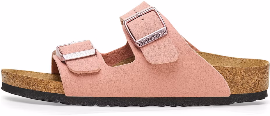 (Preschool) Birkenstock 'Pink Buckle Comfort' 1026412 Buy (Preschool) Birkenstock 'Pink Buckle Comfort' 1026412