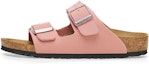 Buy (Preschool) Birkenstock 'Pink Buckle Comfort' 1026412