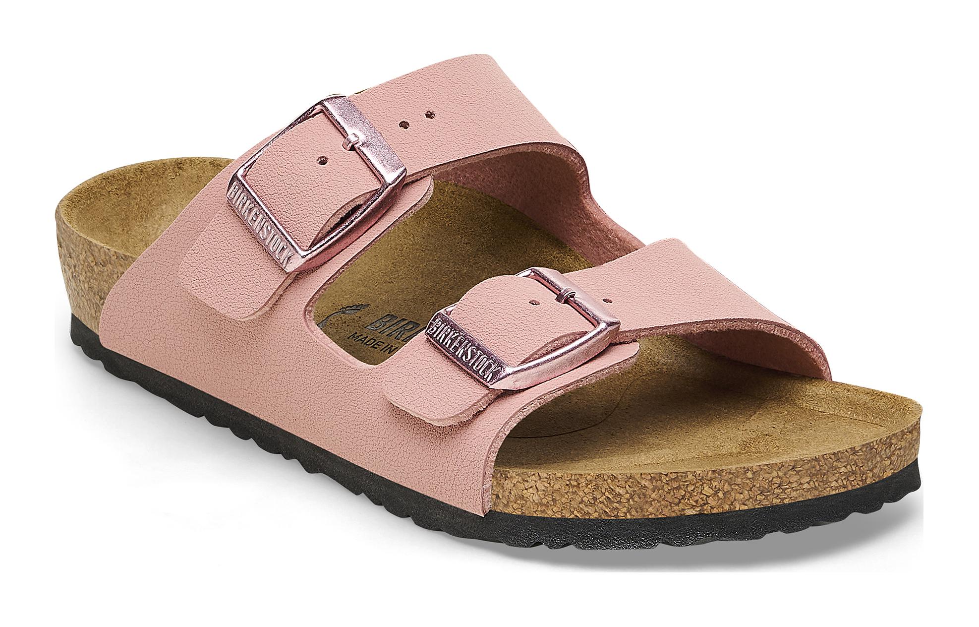 Order (PS) Birkenstock 'Comodidad Hebilla Rosa' 1026412